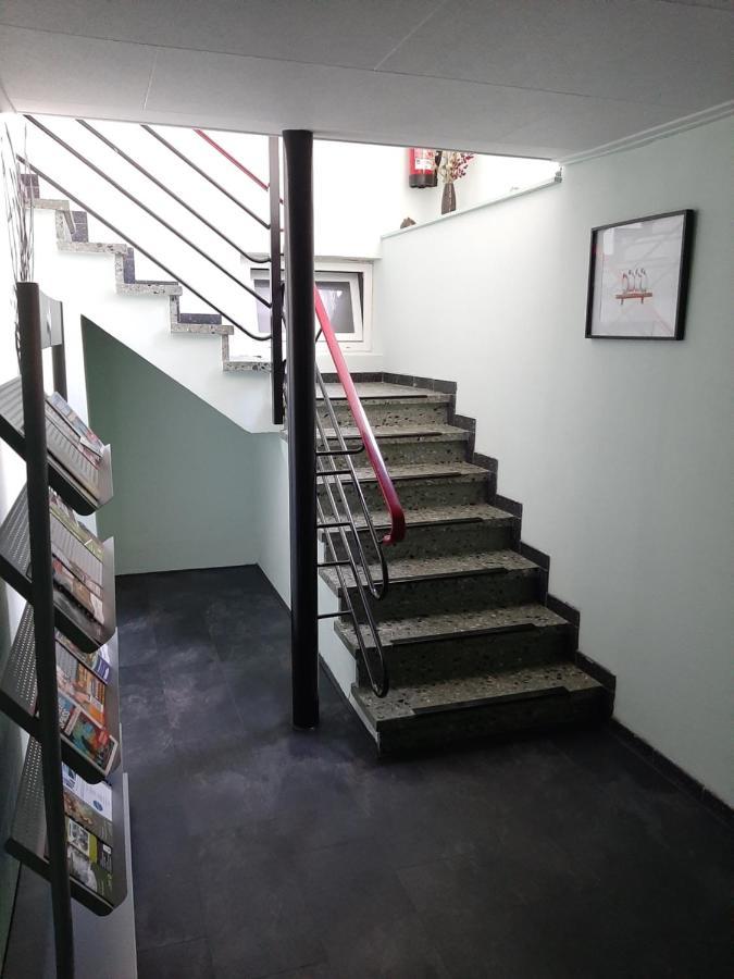 Haus An Der Werbe Waldeck (Hessen) Exterior foto